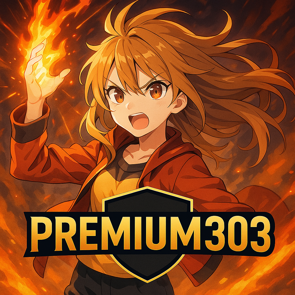 PREMIUM303