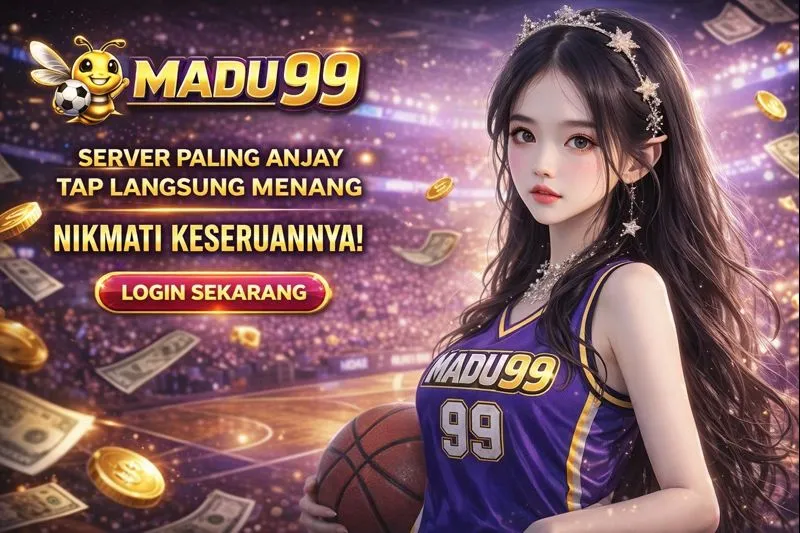 Madu99 : Ruang Nyaman Eksplorasi Tanpa Batas dan Tanpa Lag